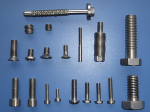 Pride titanium screws | titanium screw